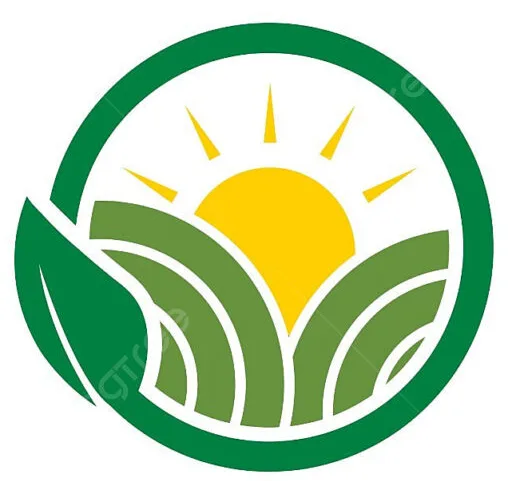 The Smart Agriculture Logo